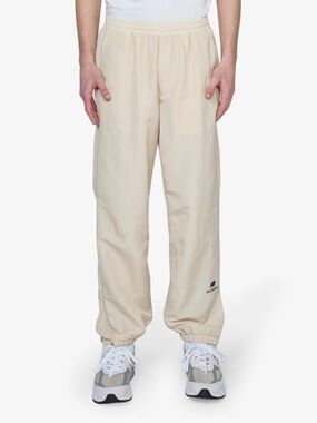 New Balance Men’s Track Pants Sz XL Made In USA MiUSA Sandstone Lined